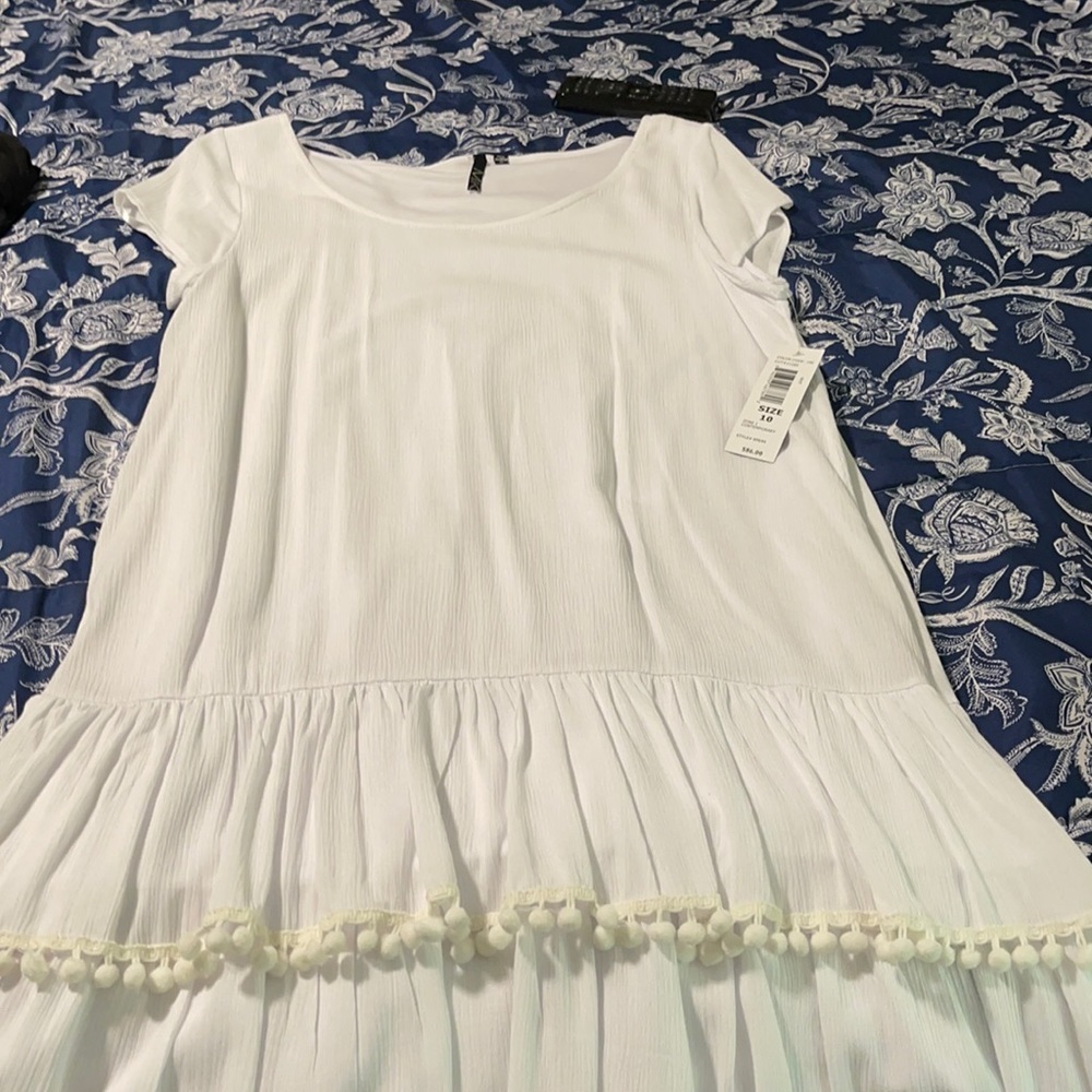 MIK by Jump Design Group Dress